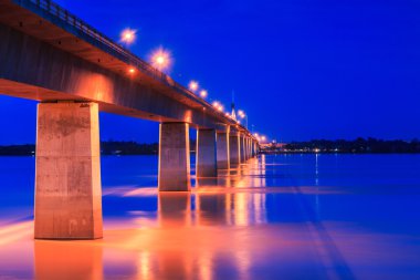 Dostluk Köprüsü Tayland