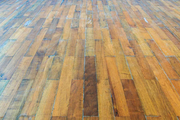 Fondo de suelo de parquet — Foto de Stock