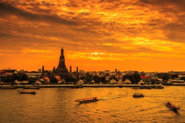 WAT Arun Ratchawararam Ratchawaramahawihan