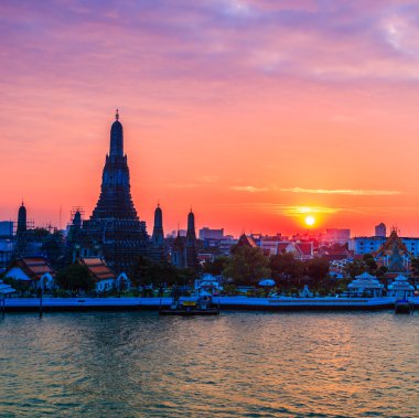 WAT Arun Ratchawararam Ratchawaramahawihan