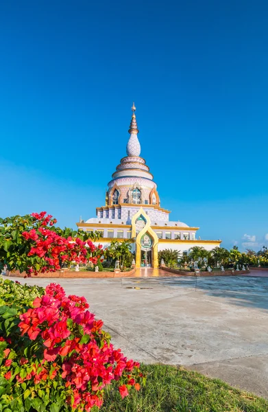 Wat thaton templo — Foto de Stock