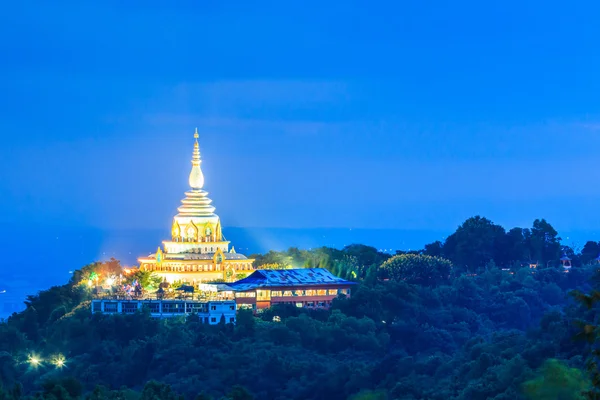 Wat thaton tempio — Foto Stock