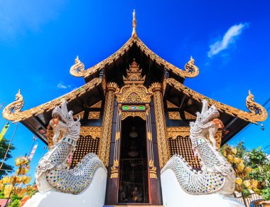 WAT inthakhin saduemuang Tapınağı