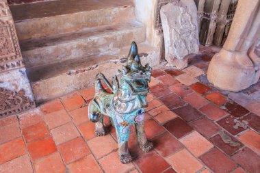 Haw Pha Kaeo Vientiane