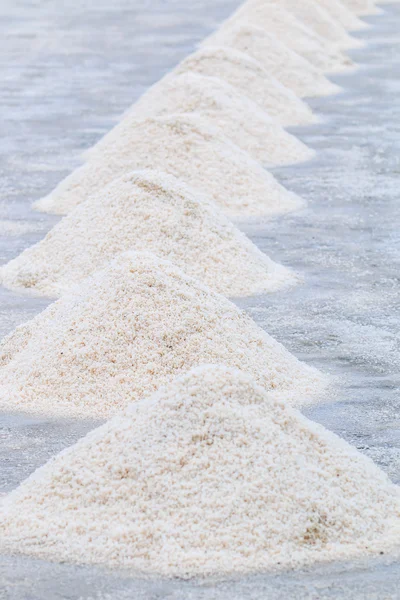 Tuz tuz gruptaki Naklua kitle — Stok fotoğraf