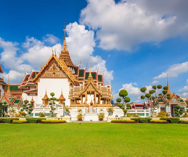 Bangkok grand Royal palace — Stok fotoğraf