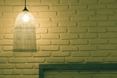 Duvar Tavan Lambası