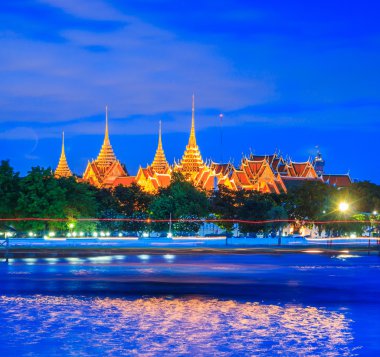 Bangkok 'taki Kraliyet Sarayı