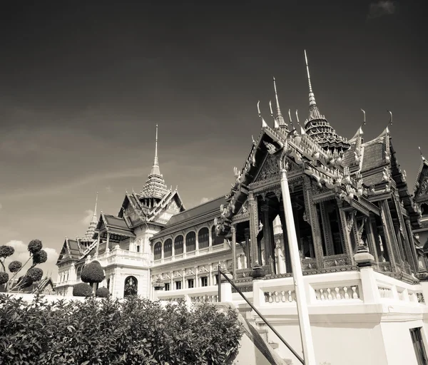 Royal Palace in Bangkok — Stock Photo, Image