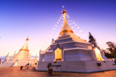Mae Hong Son Thailan