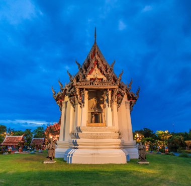 sanphet prasat Sarayı