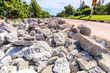 road Works onarımı 
