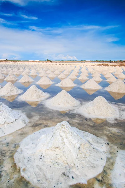sea salt in Thailand