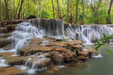 Huay mae kamin şelale