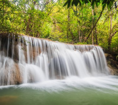 Huay mae kamin şelale