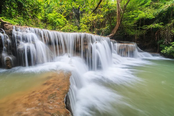 Huay mae kamin şelale
