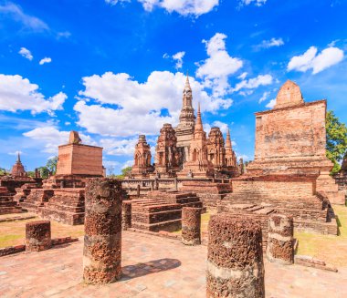 Sukhothai Tarih Parkı