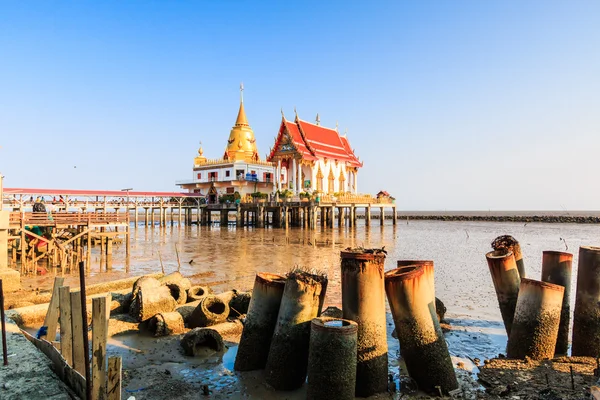 Tempio Wat Hong Perizoma — Foto Stock