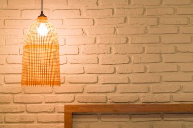 duvar ve tavan lambası