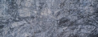 Çatı katı tarzı alçı duvar arkaplanı.