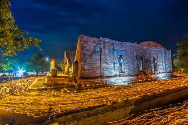 Tapınak Wat Suan Dok