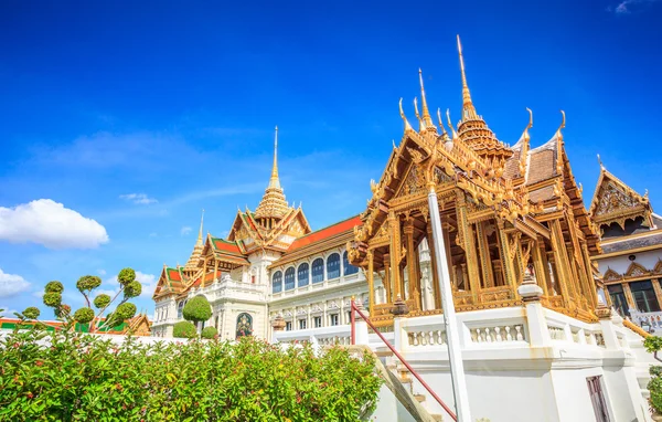 Palatul Regal din Bangkok — Fotografie, imagine de stoc