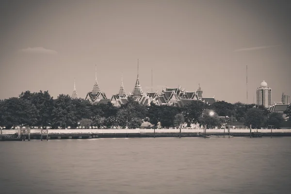 Kungliga slottet i Bangkok — Stockfoto