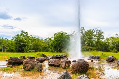 Kaplıca sankampang Buhar