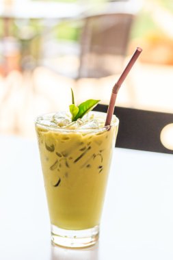 canlandırıcı yaz kokteyli