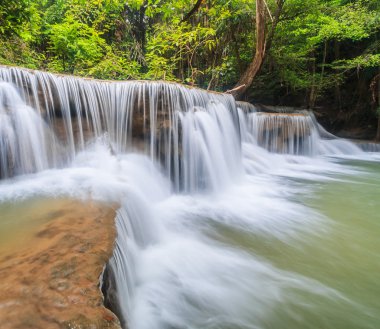 şelale huay mae kamin