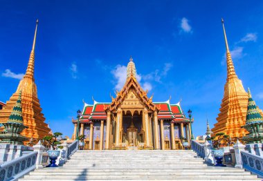 Wat Phra Kaeo