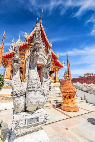 Templo Wat Phra Mongkol Kiri — Foto de Stock