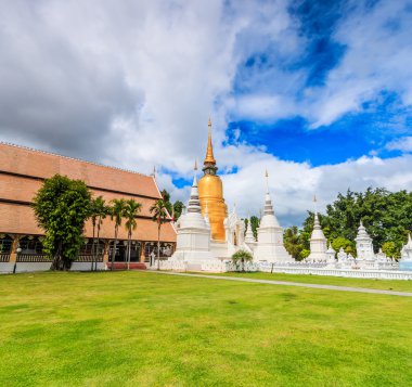 Bago Simgesel Yapı Pagoda