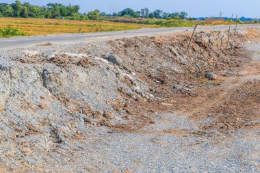 road Works onarımı