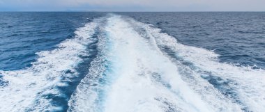 Dalga deniz arka plan