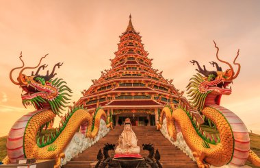 WAT hyua pla kang Tapınağı