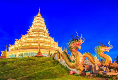 WAT hyua pla kang Tapınağı