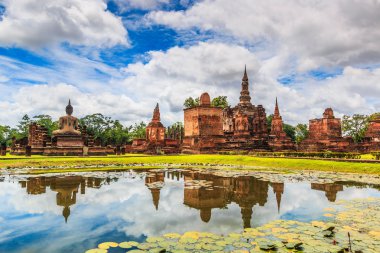 Sukhothai Tarih Parkı