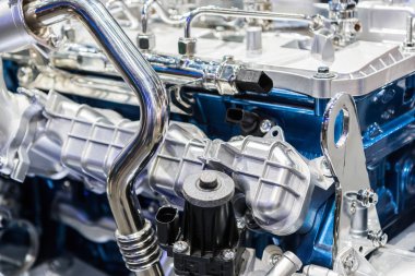 motor araba parçası