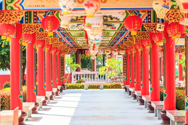 Chinese New Year decorations — Stock Photo, Image