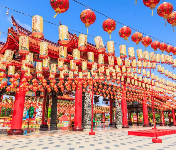 Chinese New Year decorations — Stock Photo, Image