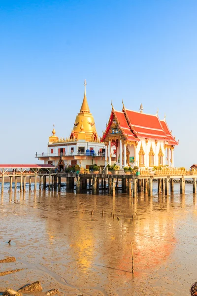 Tempio Wat Hong Perizoma — Foto Stock