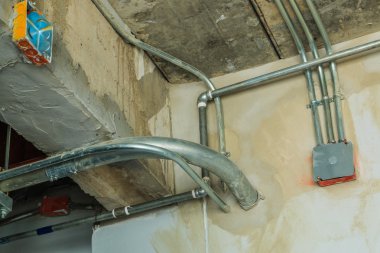 Elektrik flaş ışık kutuları
