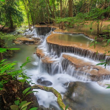 Huay mae kamin şelale