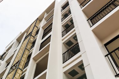 İnşaat site alanı