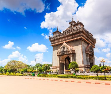 Zafer kapısı ya da zafer kapısı