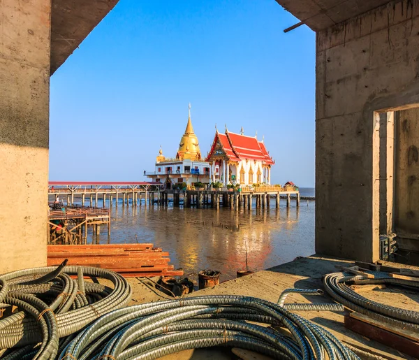 Tempel Wat Hong Thong ik — Stockfoto