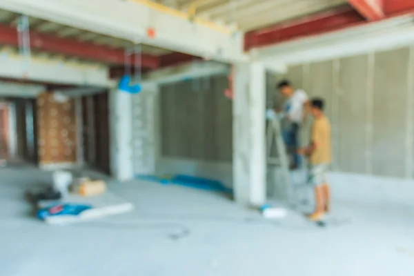 Construction Site area — Stock Photo, Image