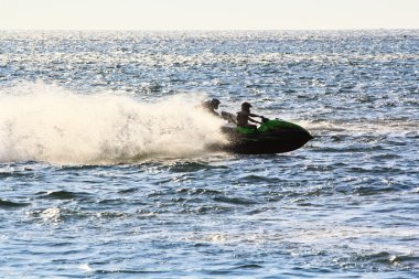 gün batımı Tayland beach