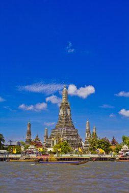 Pagoda Wat Arun Bangkok